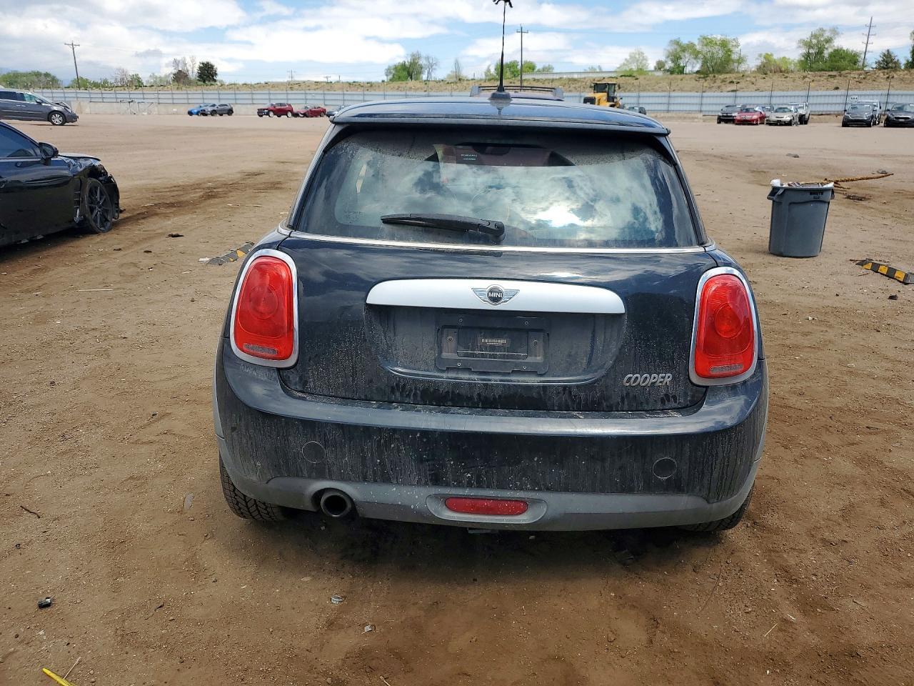 2015 Mini Cooper - Фото 6