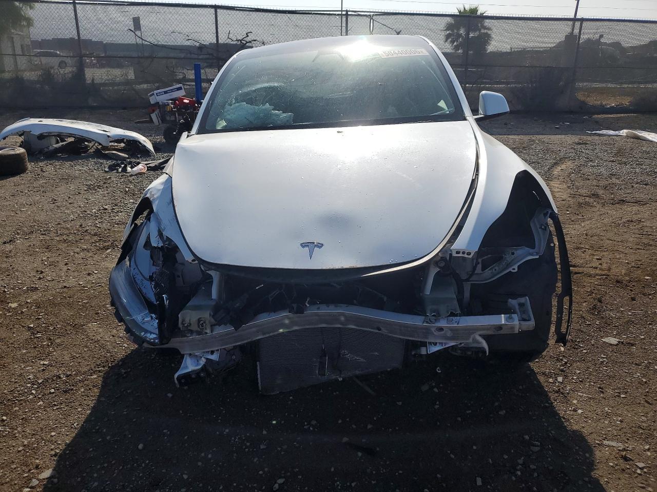 2020 Tesla Model Y - Фото 5