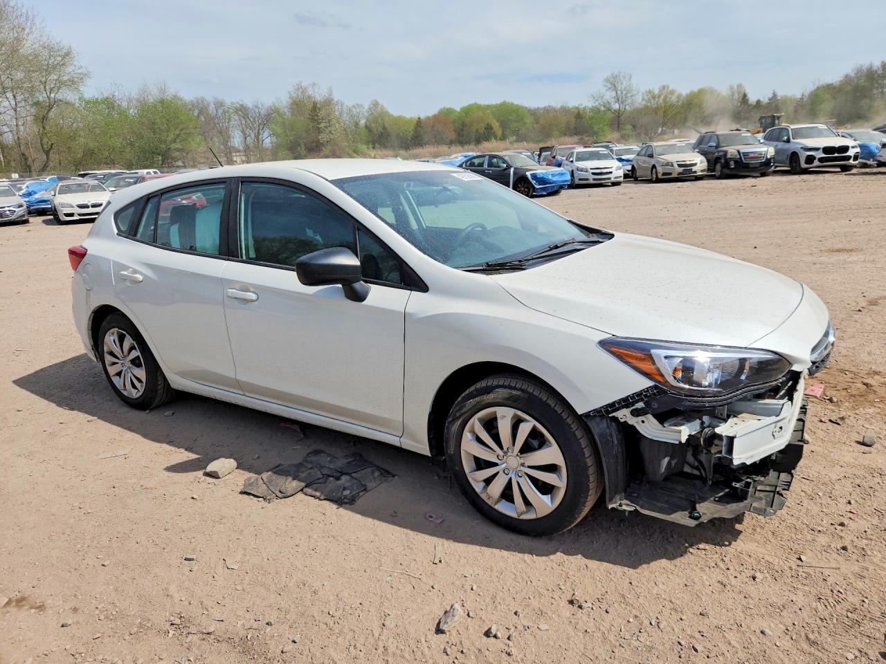 2023 Subaru Impreza - Image 4