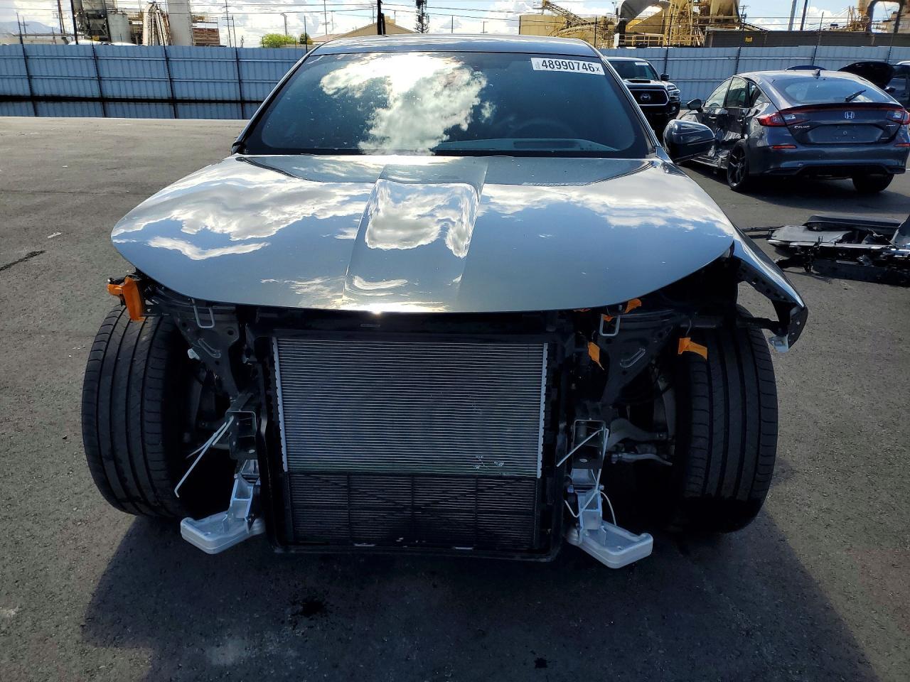2024 BMW I7 Edrive50 - Фото 5