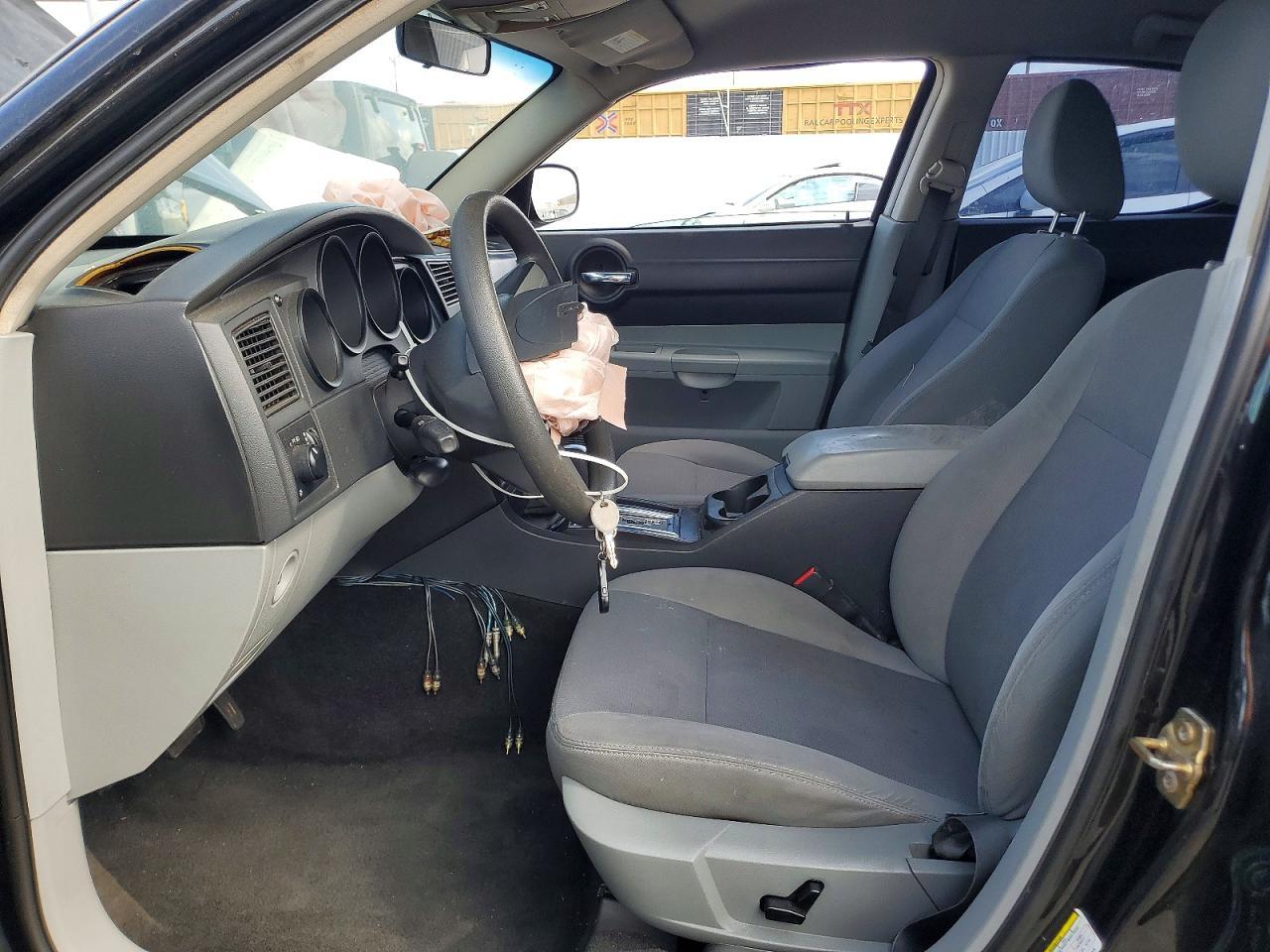 2006 Dodge Charger Se - Фото 7