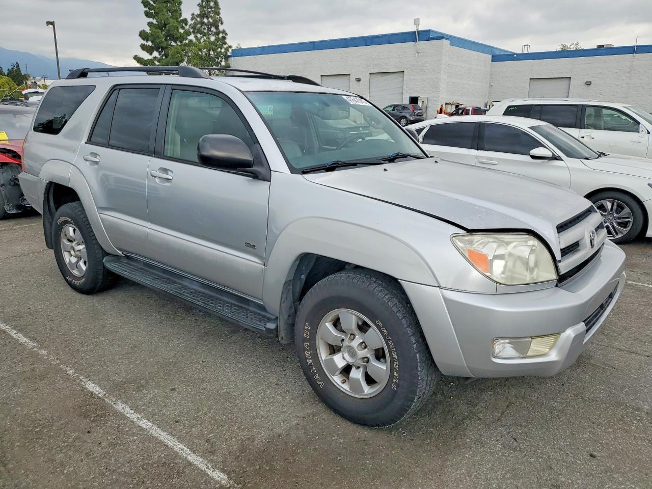 2004 Toyota 4Runner Sr5 - Фото 4