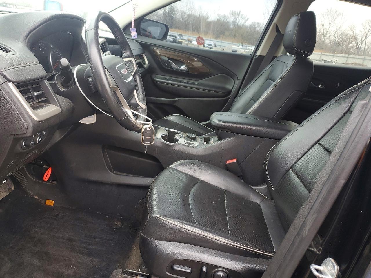 2020 GMC Terrain Denali - Image 7