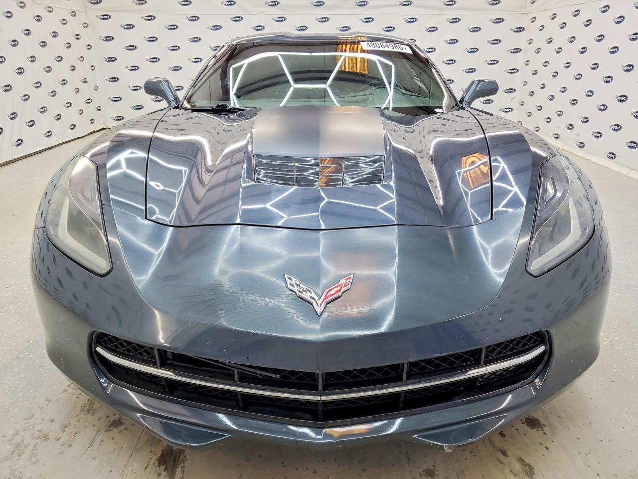 2019 Chevrolet Corvette - Фото 5