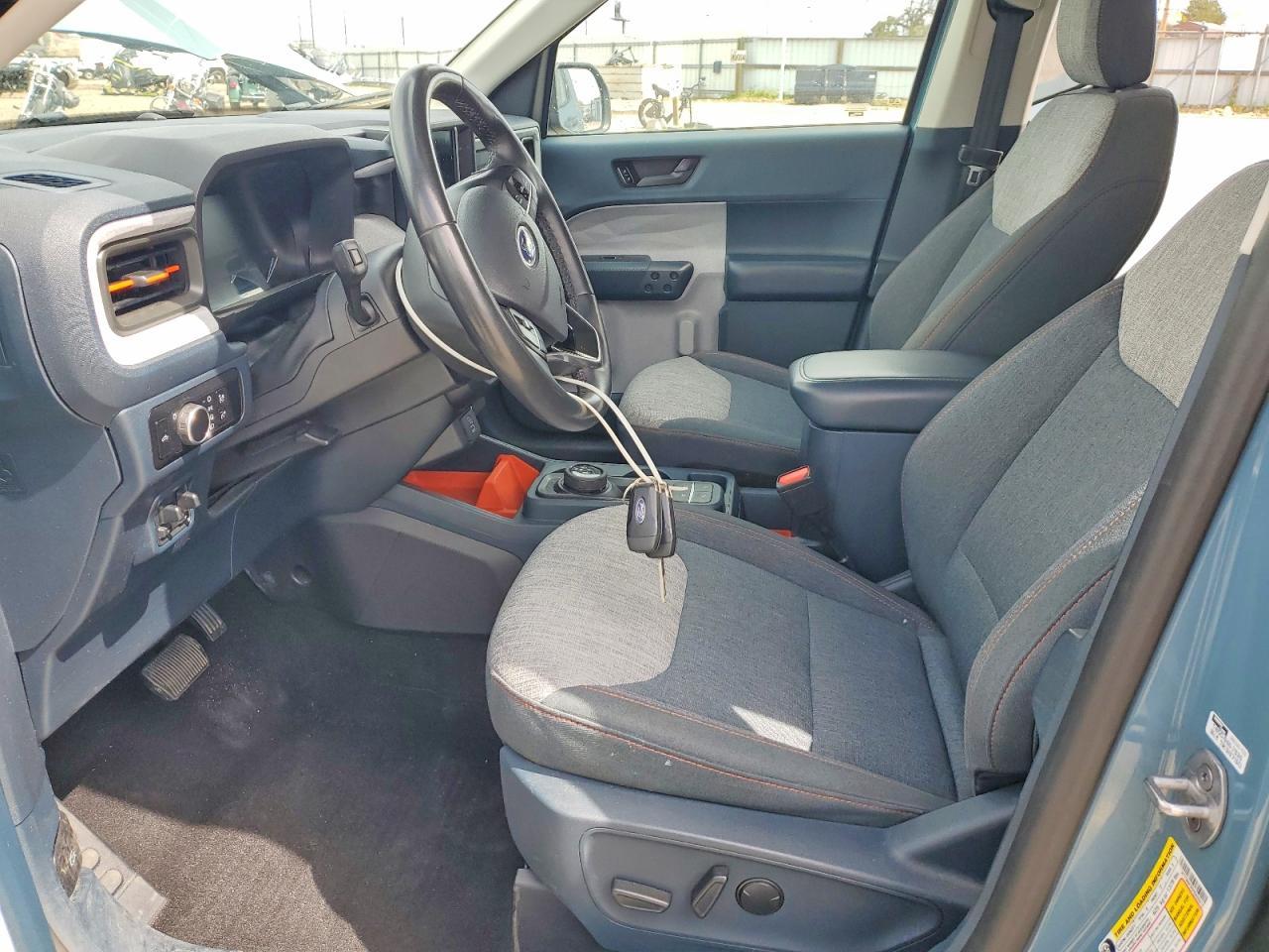 2023 Ford Maverick Xl - Image 7