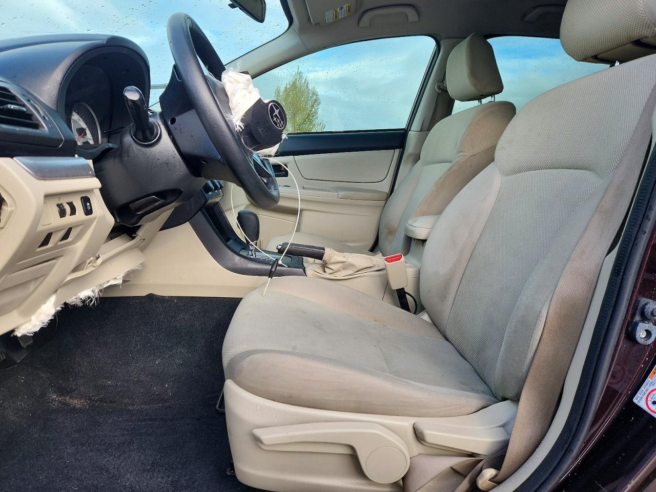 2013 Subaru Impreza - Фото 7