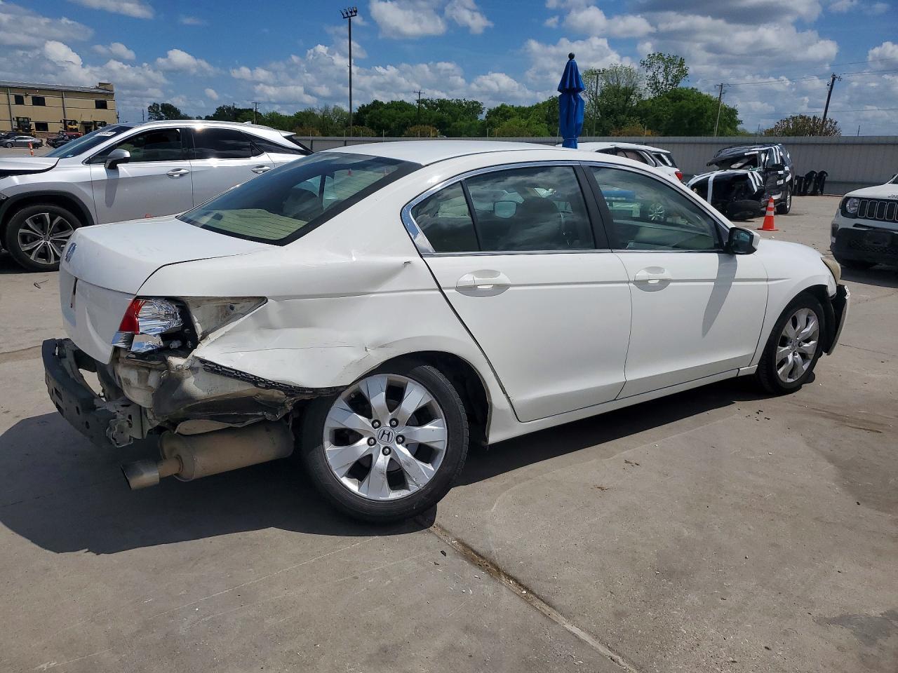 2009 Honda Accord Ex - Image 3