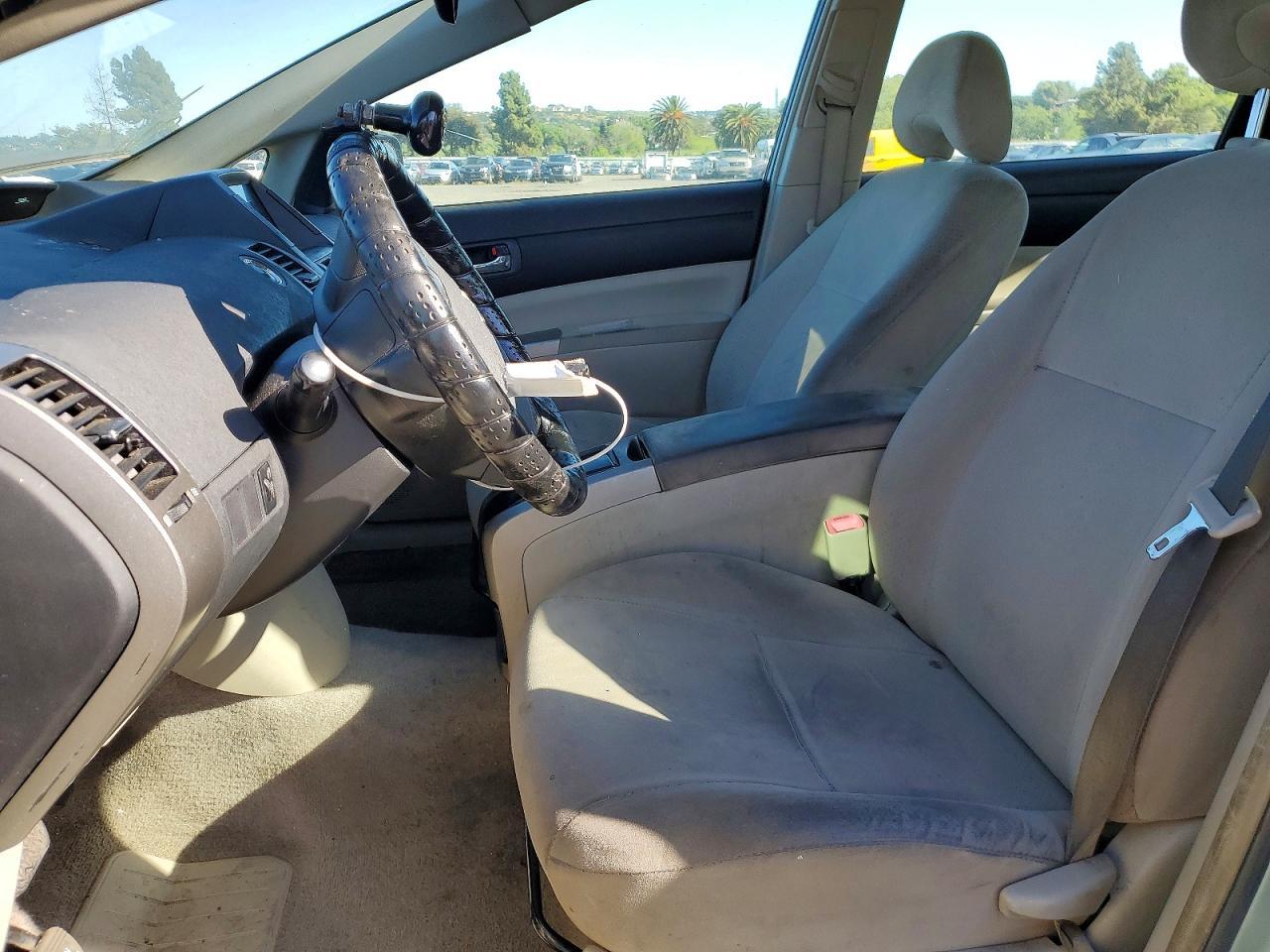 2003 Toyota Prius - Фото 7