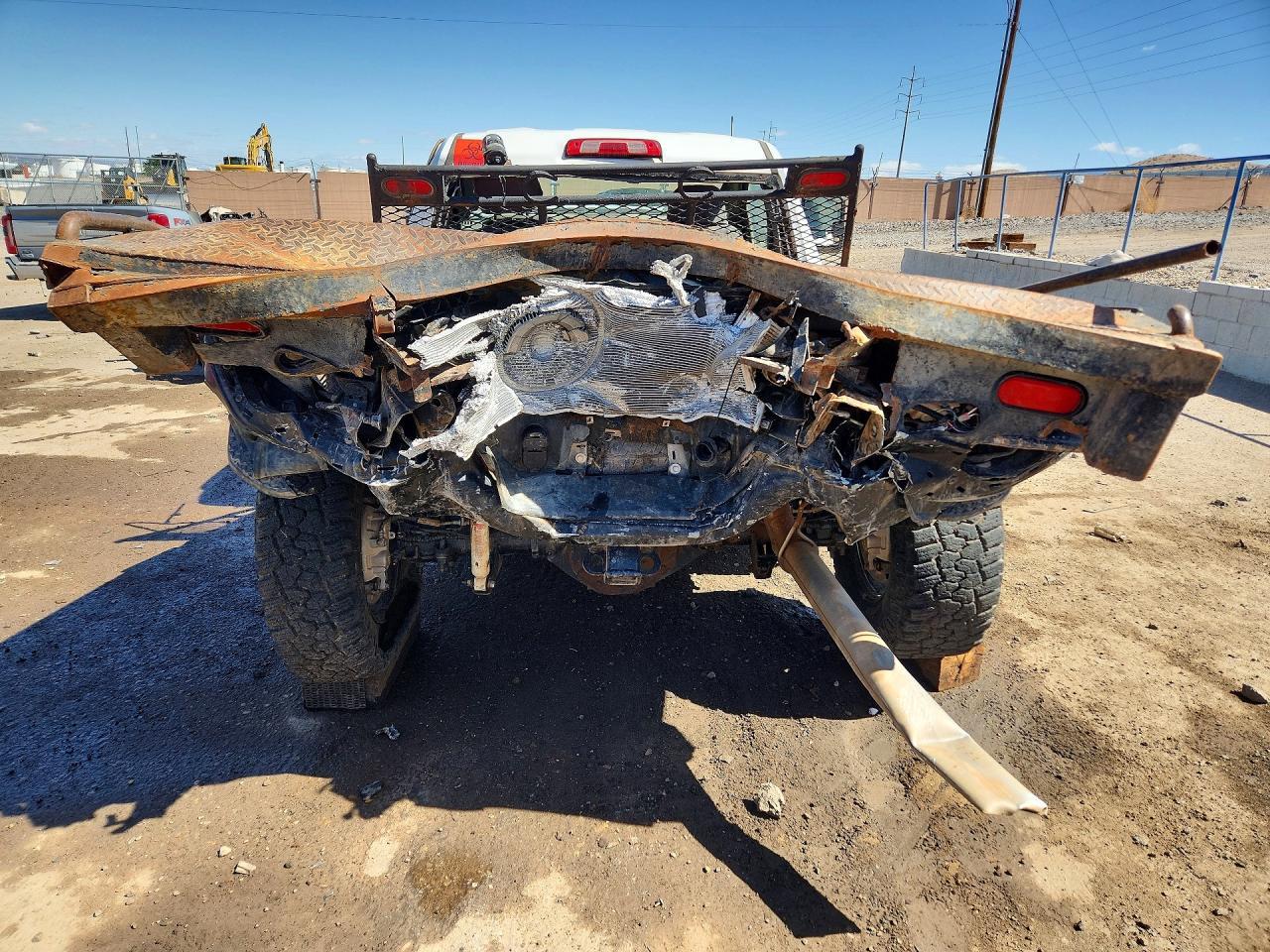 2021 Chevrolet Silverado K3500 - Image 6