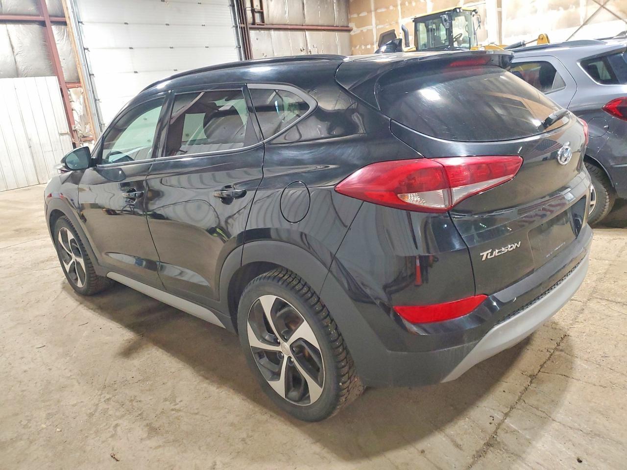 2018 Hyundai Tucson Value - Image 2