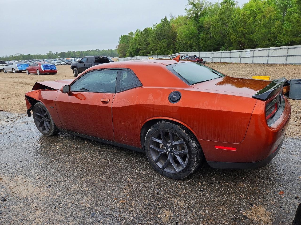 2023 Dodge Challenger R - Image 2