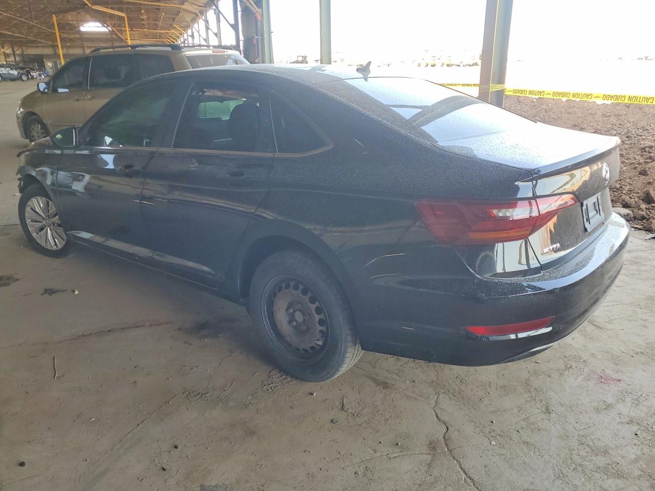 2019 Volkswagen Jetta S - Фото 2
