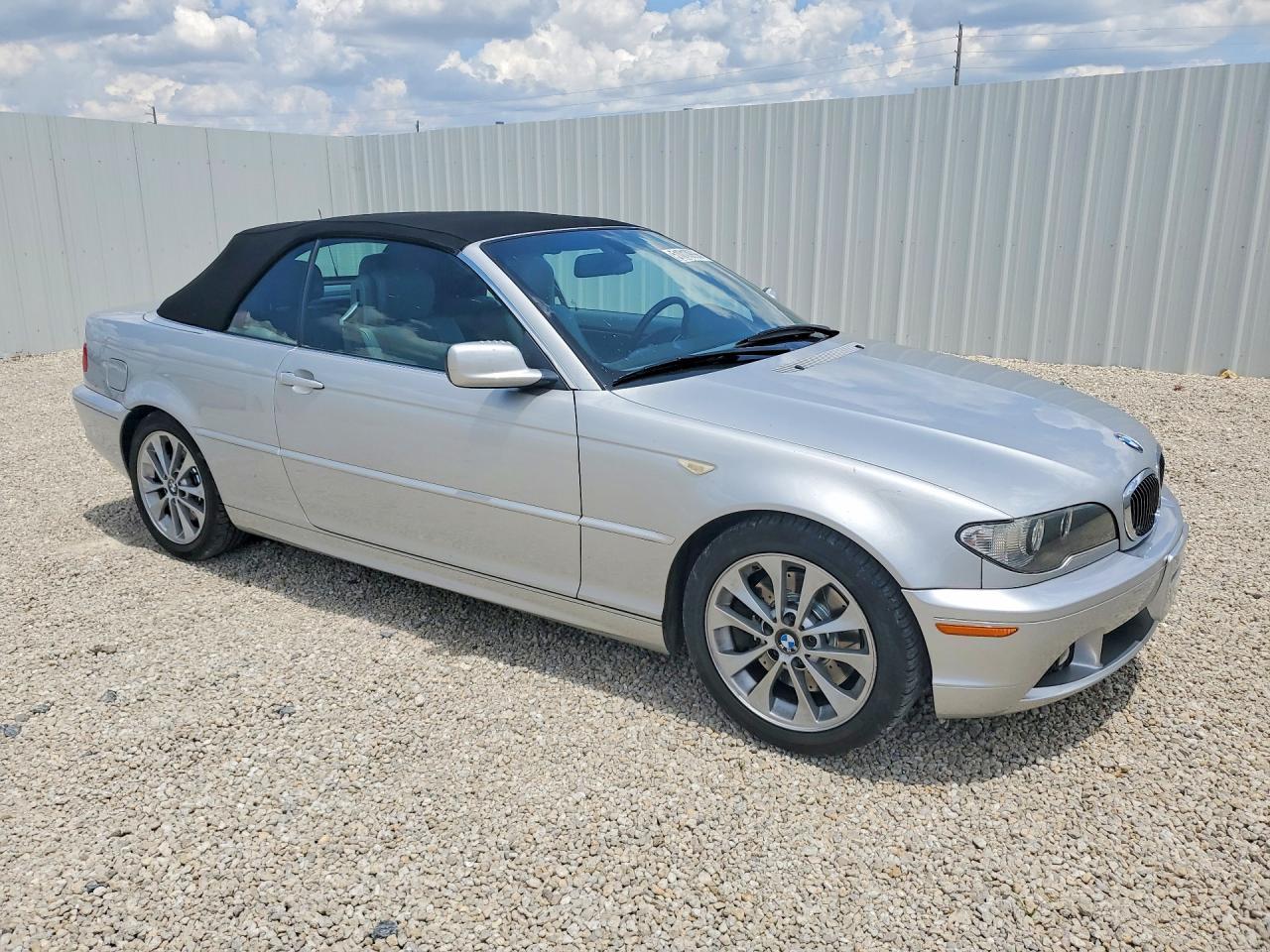 2006 BMW 330 Ci - Image 4