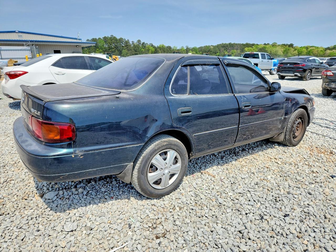 1994 Toyota Camry Xle V6 - Image 3