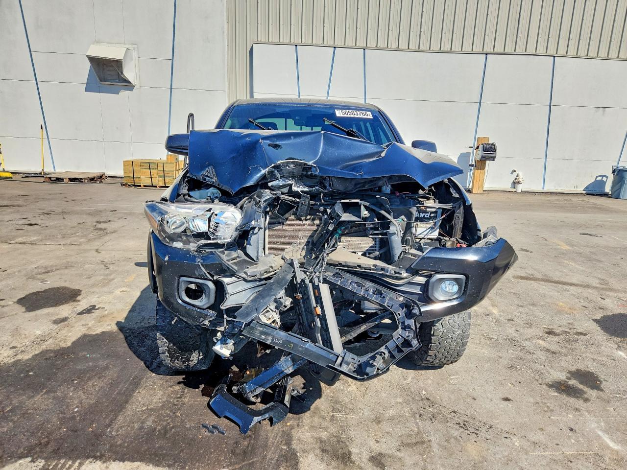 2020 Toyota Tacoma Sr5 V6 - Image 5
