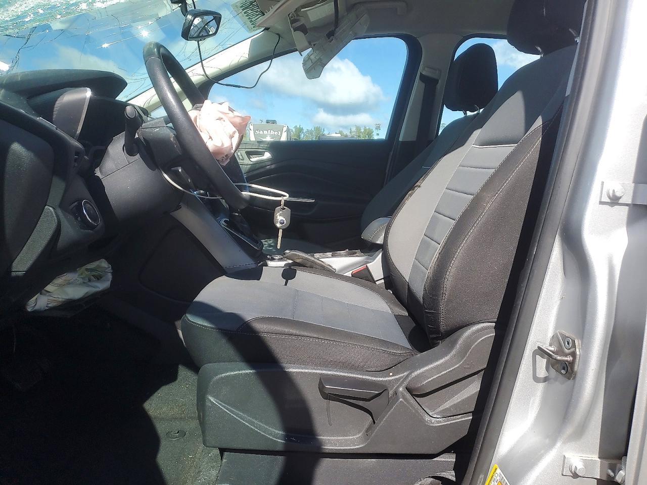 2014 Ford C-Max Se - Фото 7