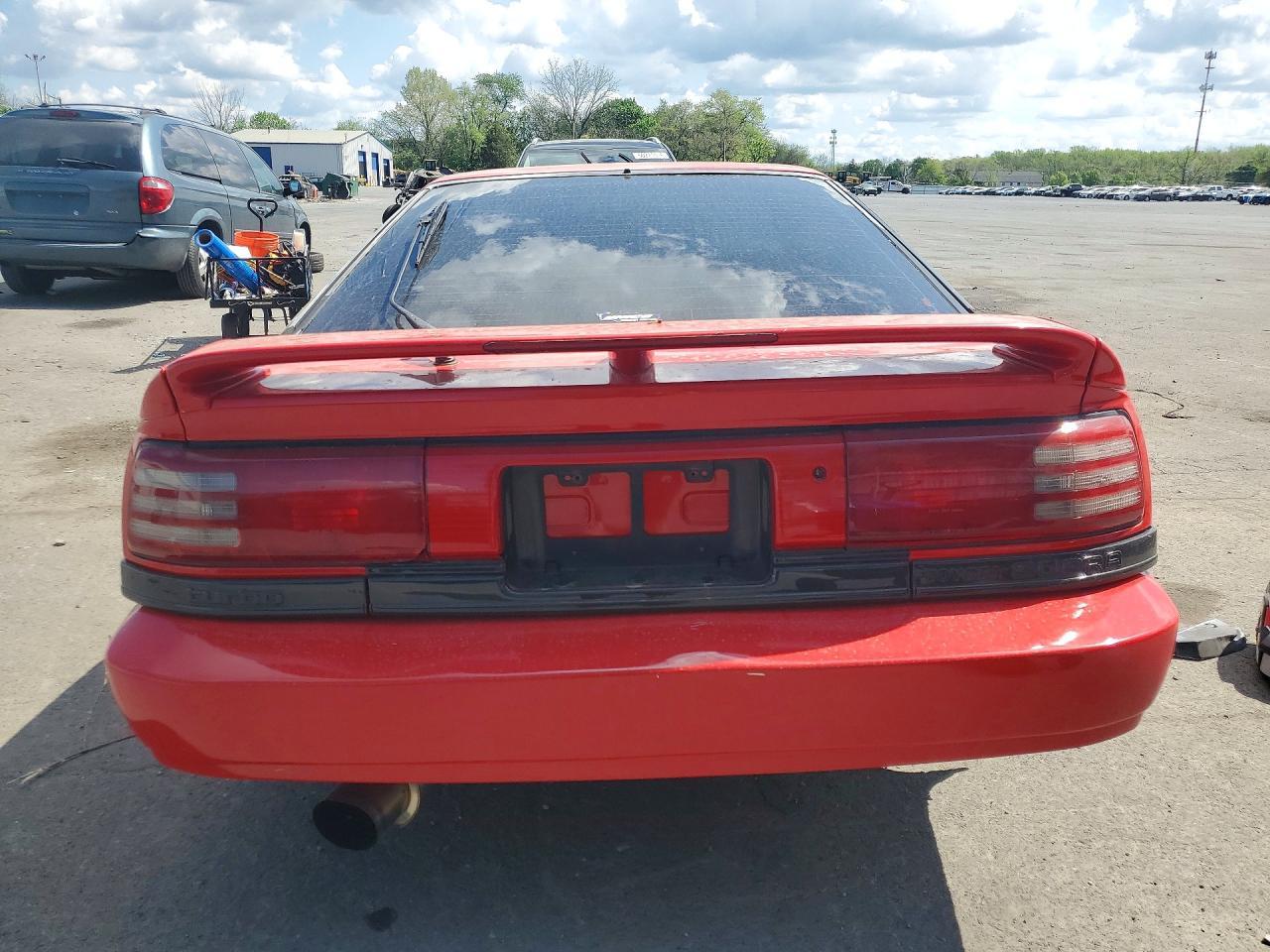 1990 Toyota Supra Turbo - Image 6