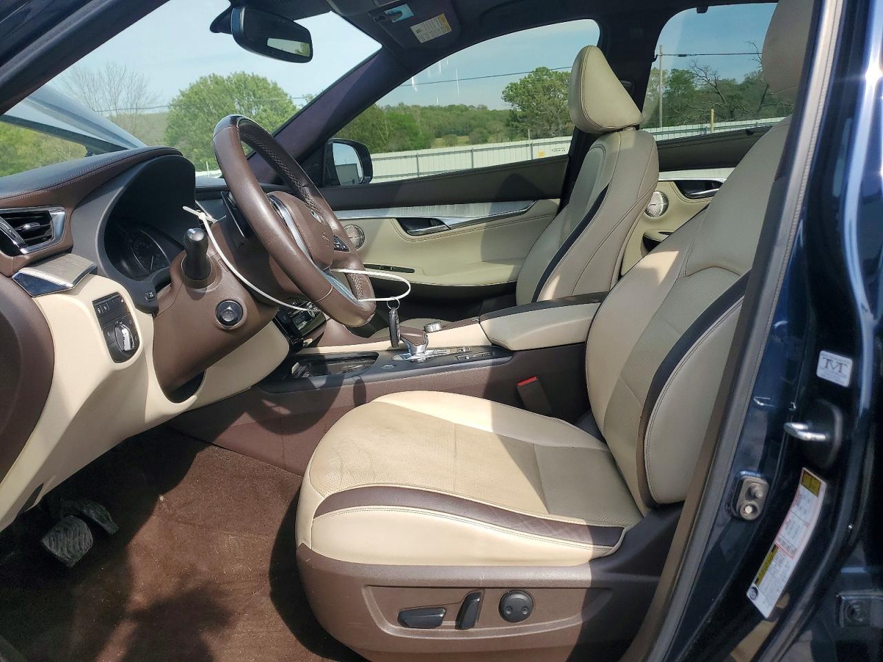 2019 Infiniti Qx50 Pure - Image 7