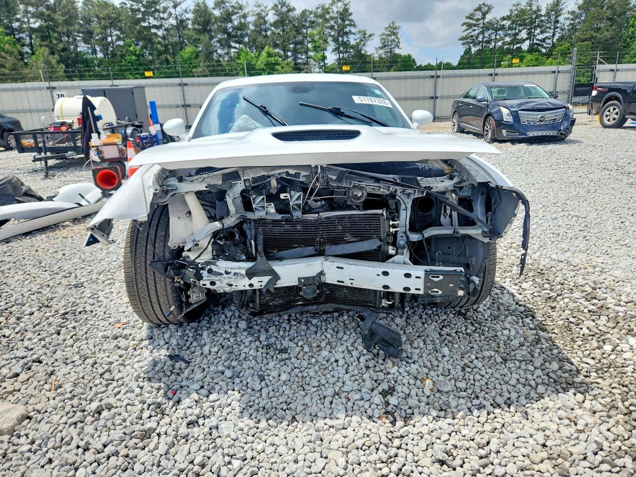 2021 Dodge Challenger R - Image 5