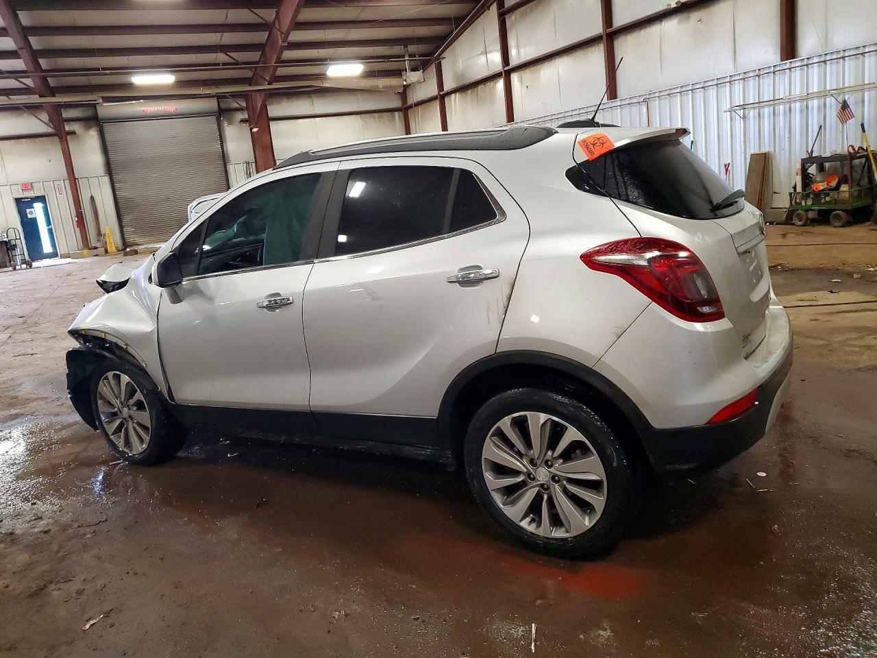 2020 Buick Encore Preferred - Фото 2
