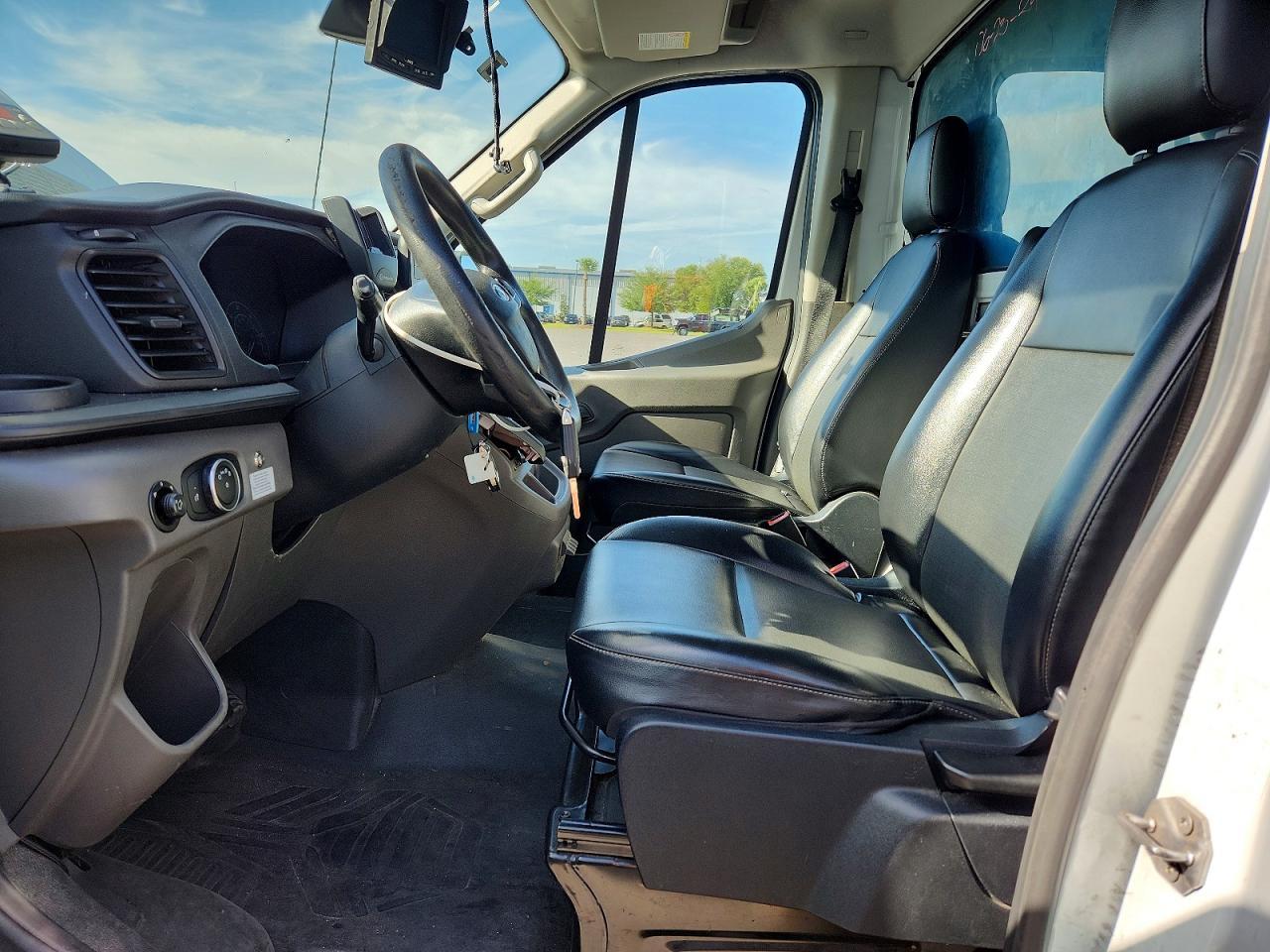 2020 Ford Transit T-350 - Фото 7
