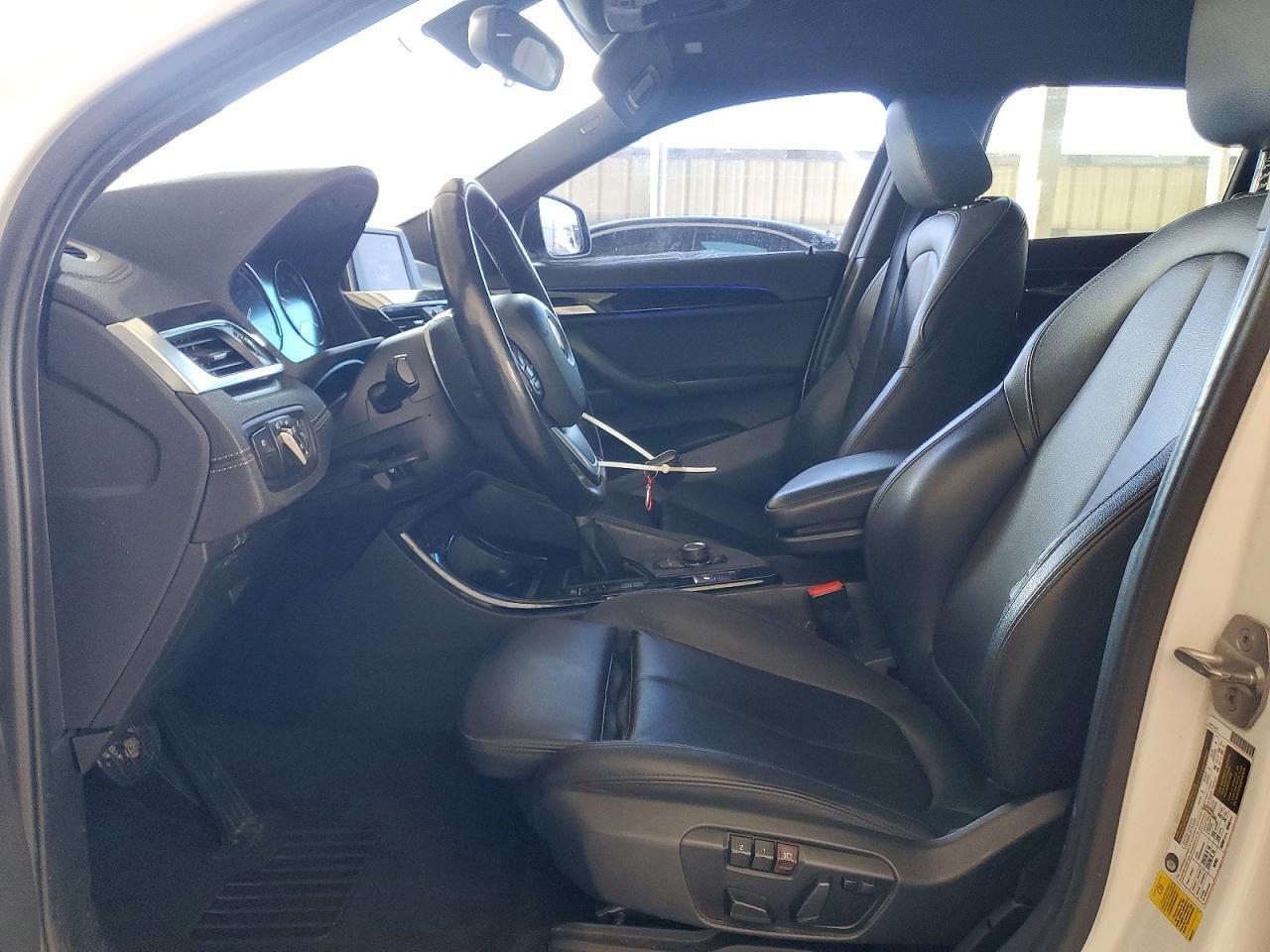 2018 BMW X2 Sdrive28I - Image 7