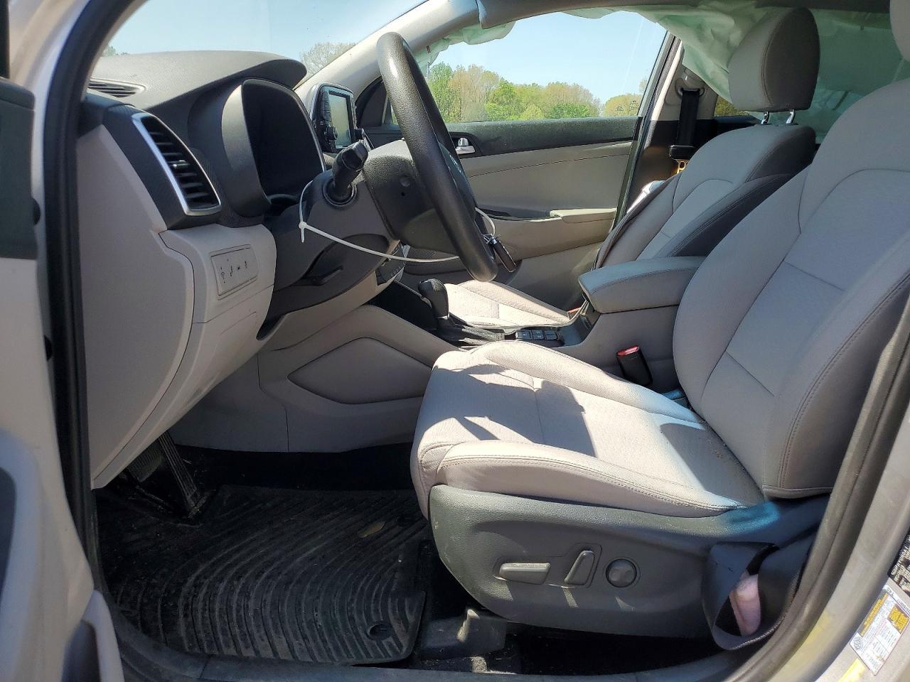 2020 Hyundai Tucson Value - Image 7