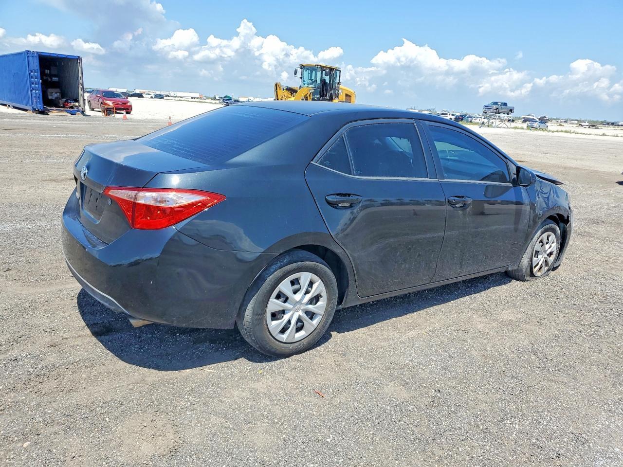 2019 Toyota Corolla L - Image 3