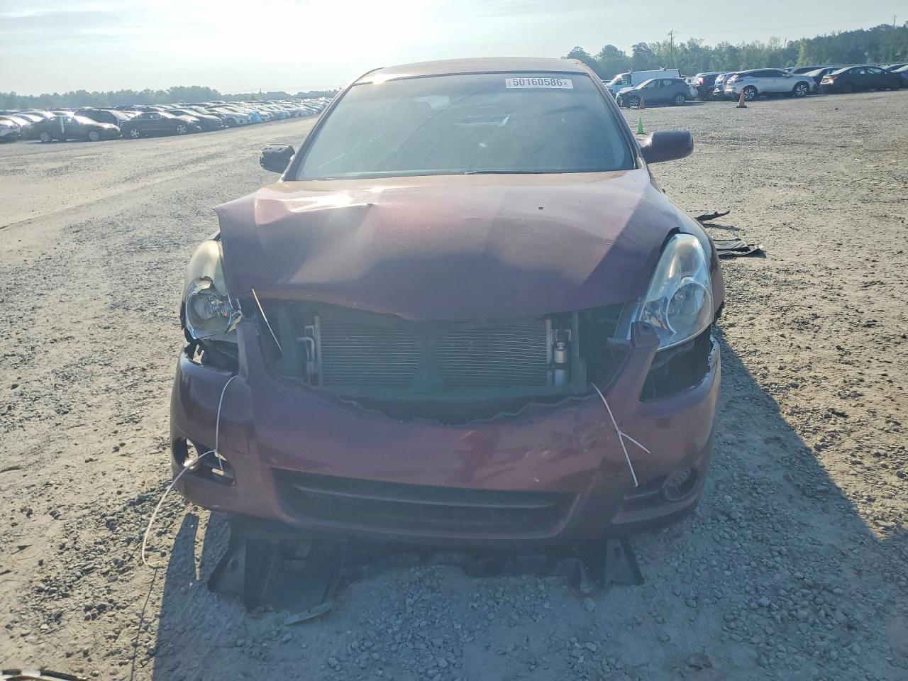 2011 Nissan Altima 2.5 - Фото 5