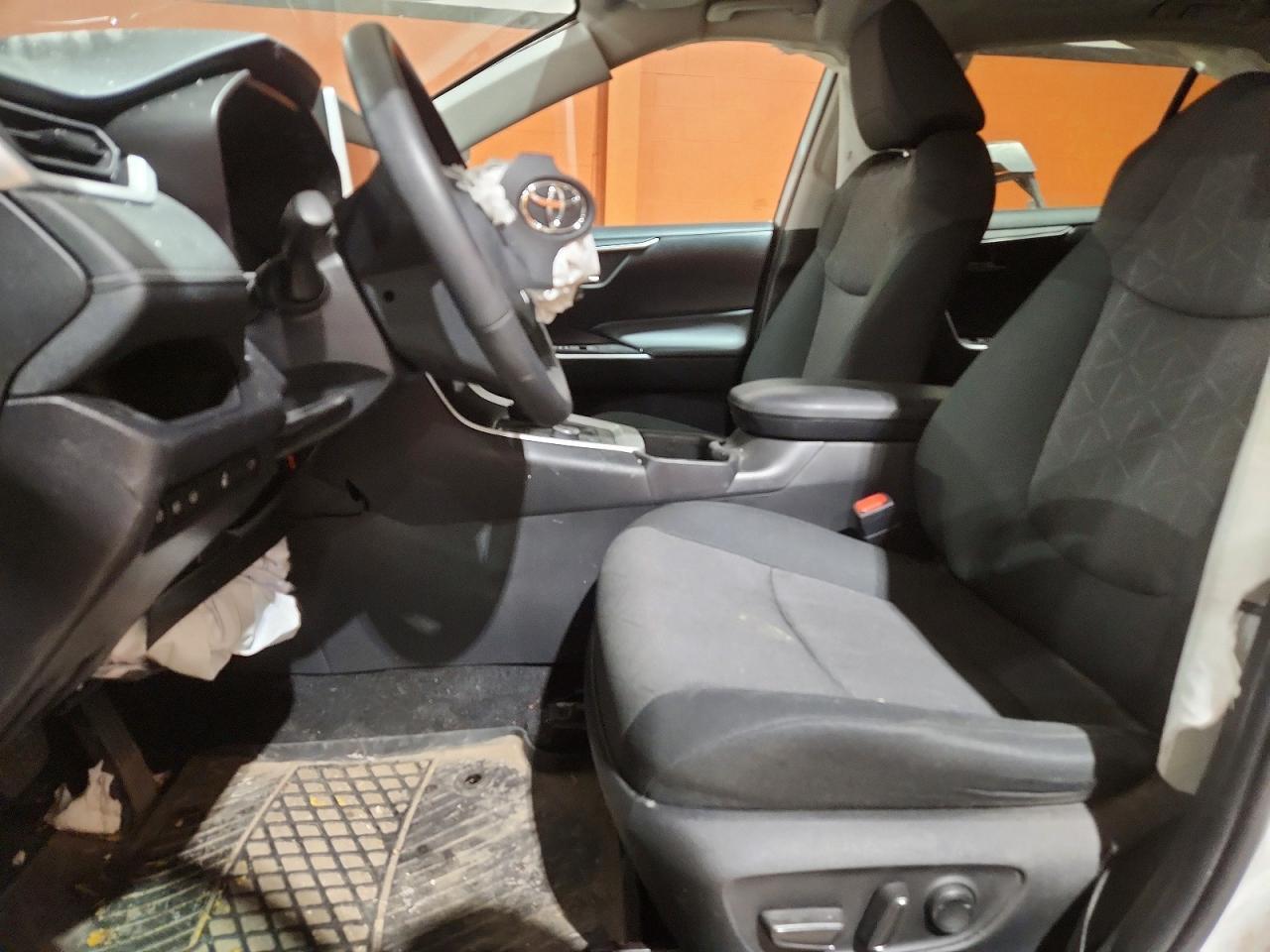 2024 Toyota Rav4 Hybrid Xle - Фото 7