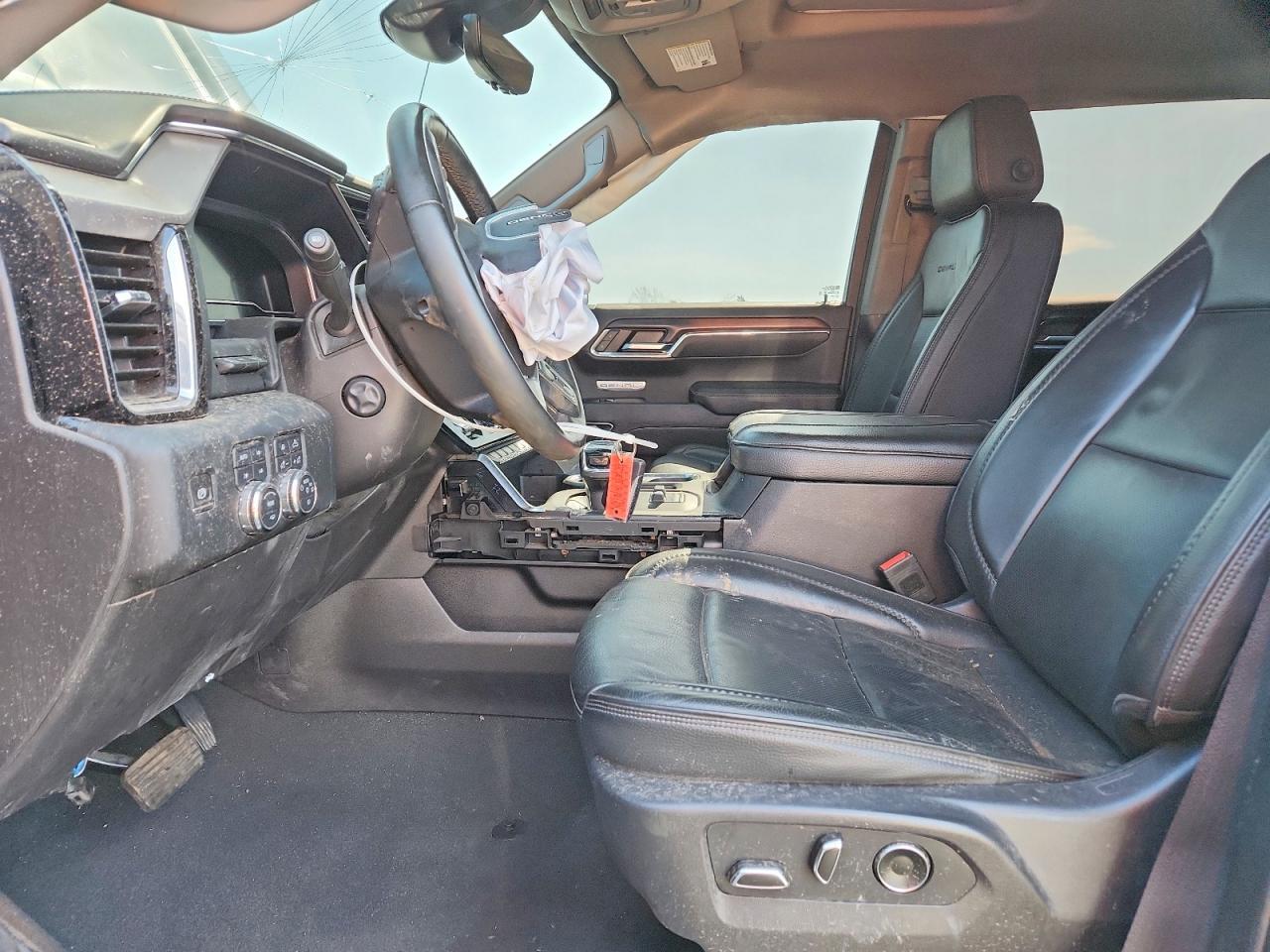2024 GMC Sierra K1500 Denali - Image 7