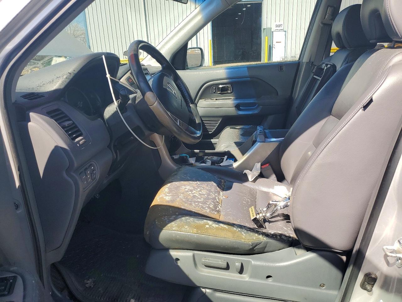2006 Honda Pilot - Image 7