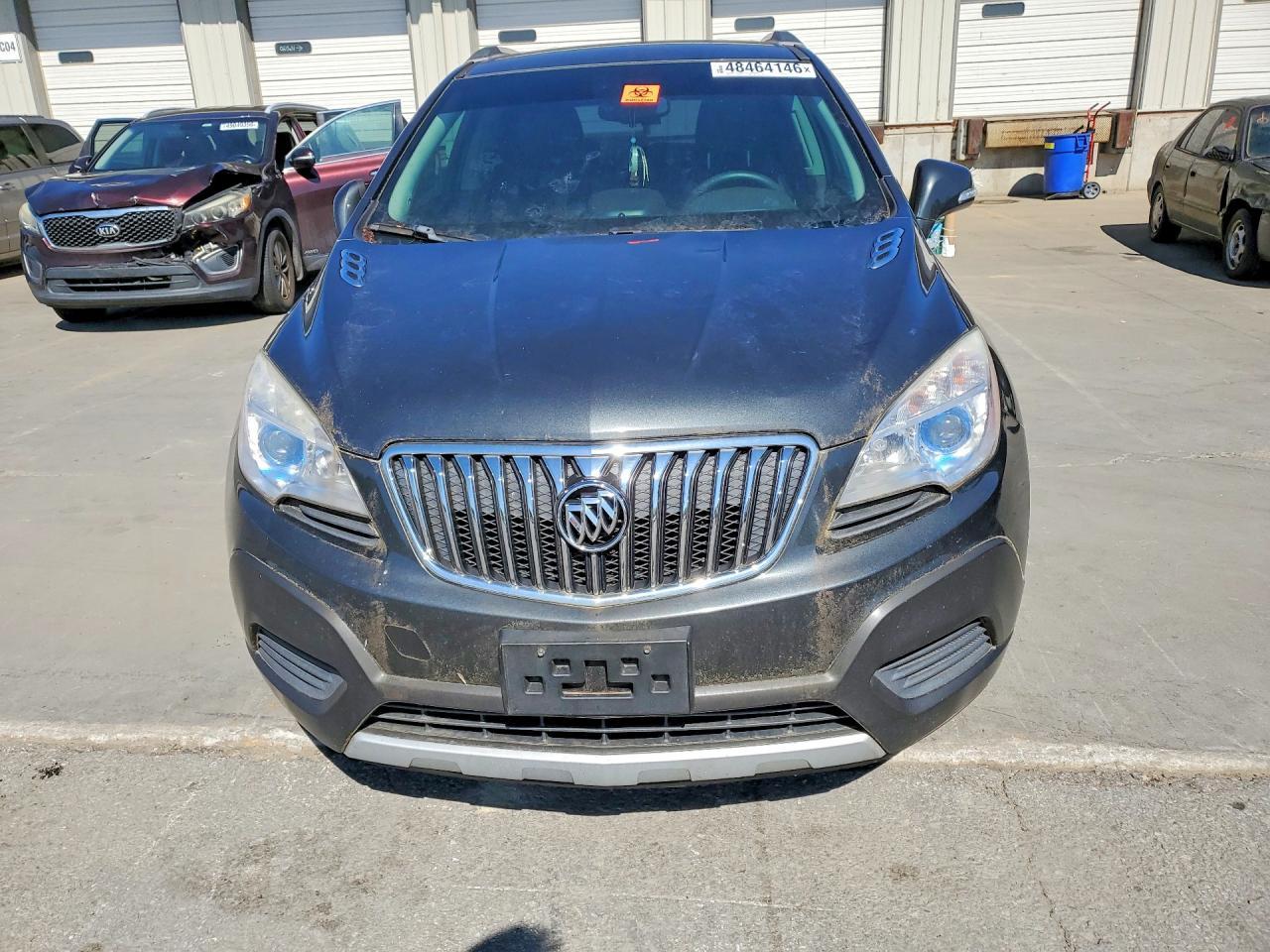 2016 Buick Encore - Image 5
