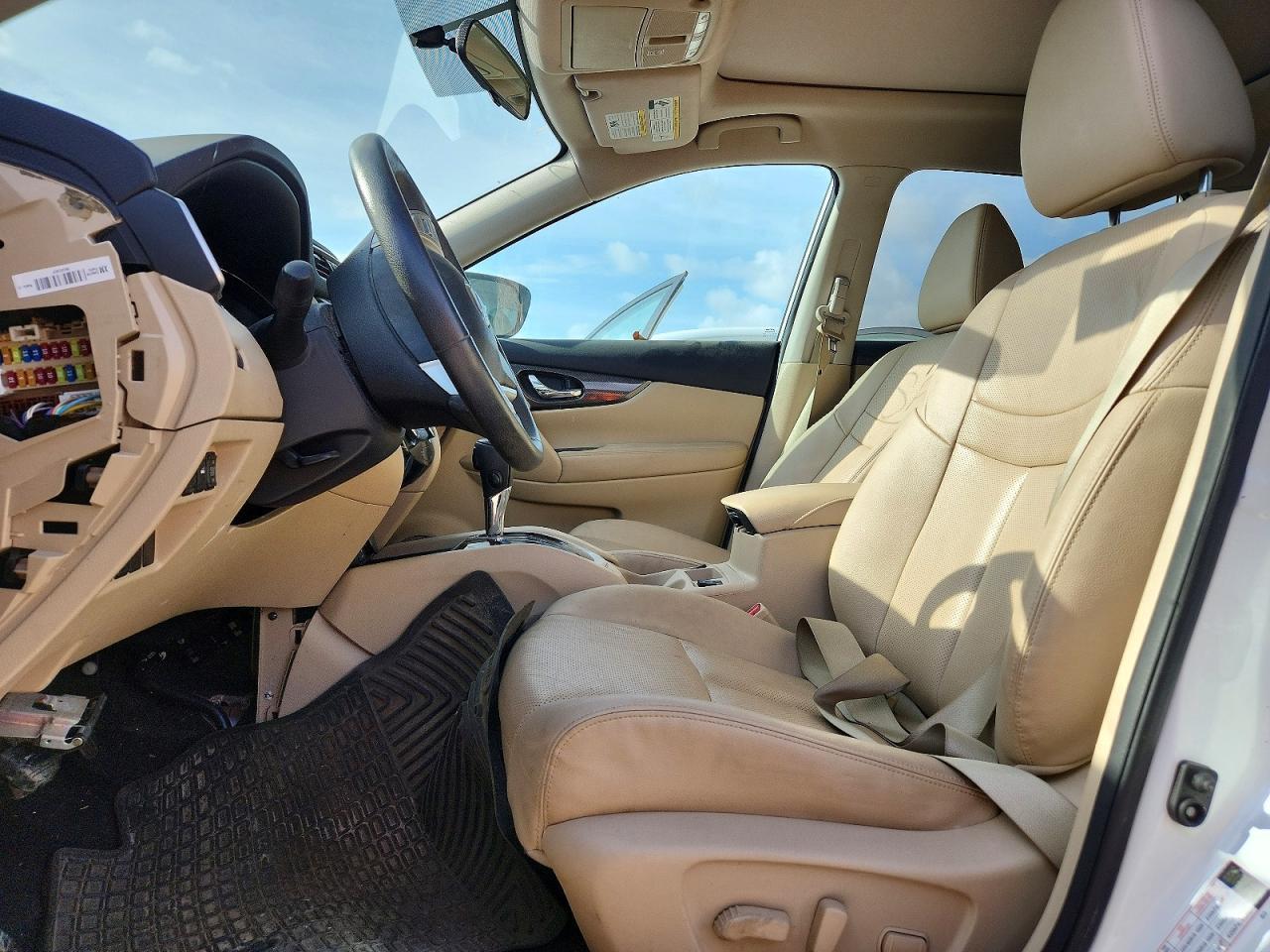 2016 Nissan Rogue Sl - Image 7