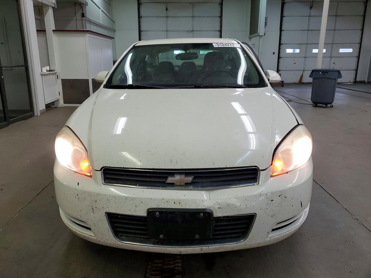 2009 Chevrolet Impala Ls - Image 5