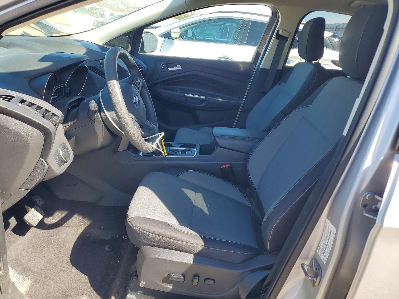 2019 Ford Escape Se - Image 7