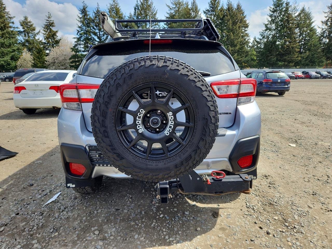 2018 Subaru Crosstrek Premium - Image 6