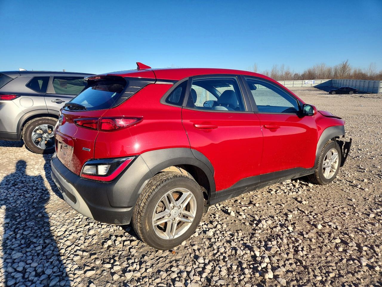 2022 Hyundai Kona Se - Image 3