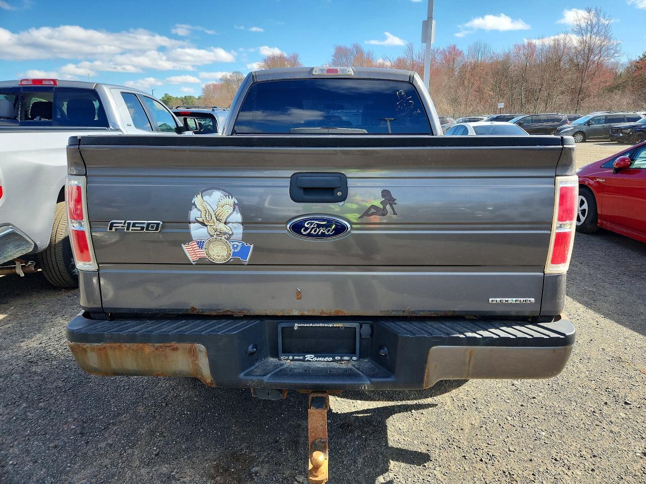 2013 Ford F150 Super Cab - Фото 6