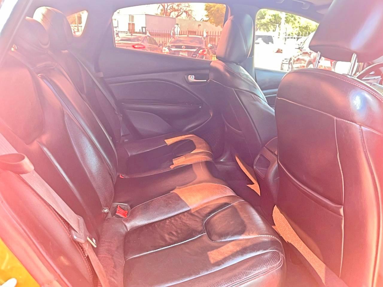 2015 Dodge Dart Gt - Image 6