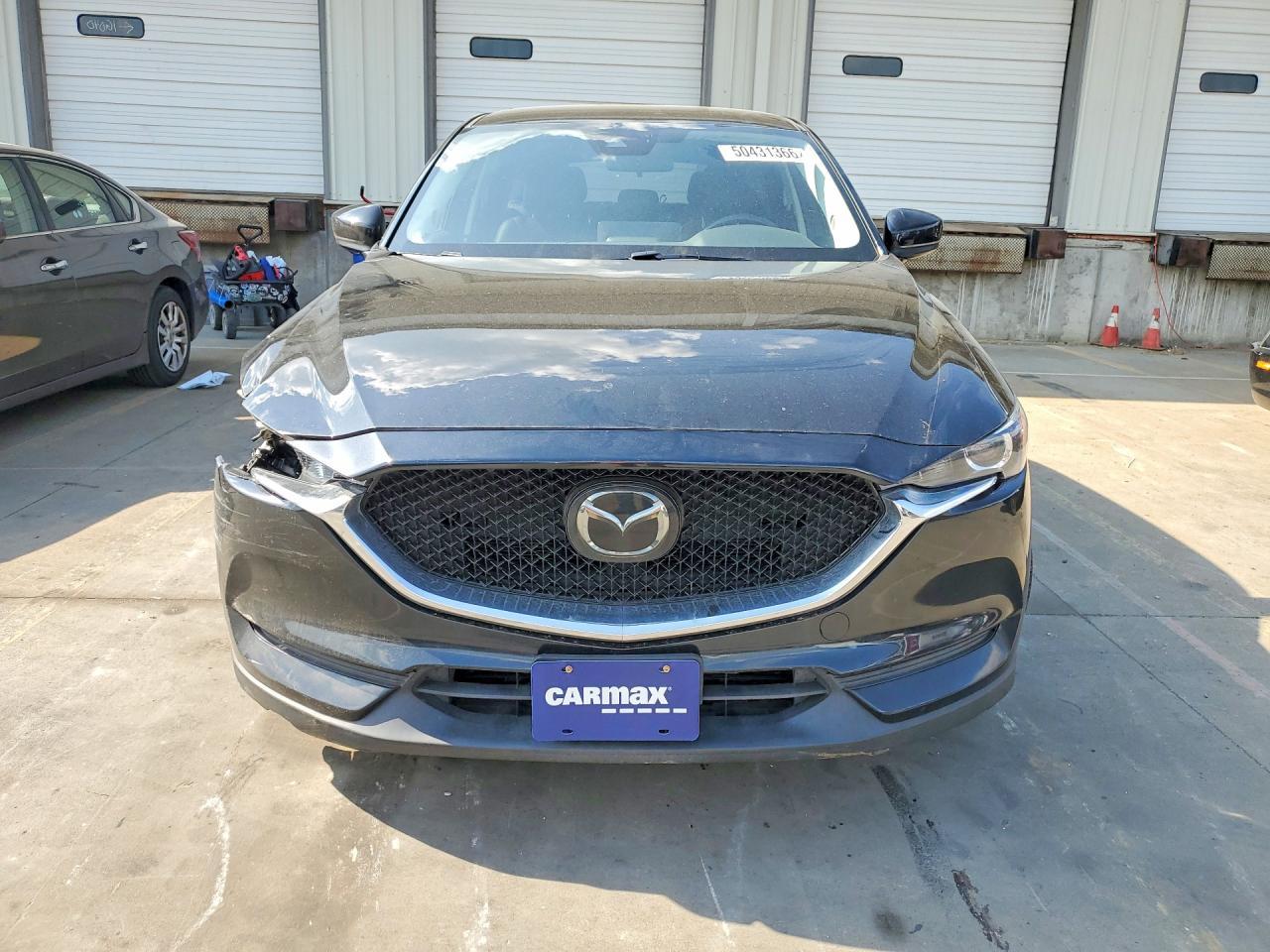 2021 Mazda Cx-5 Touring - Image 5