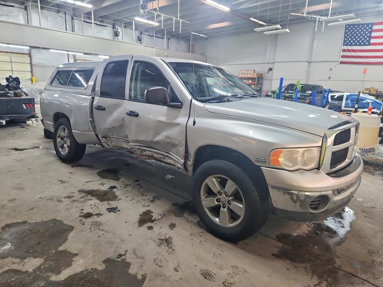 2005 Dodge Ram 1500 St - Image 4