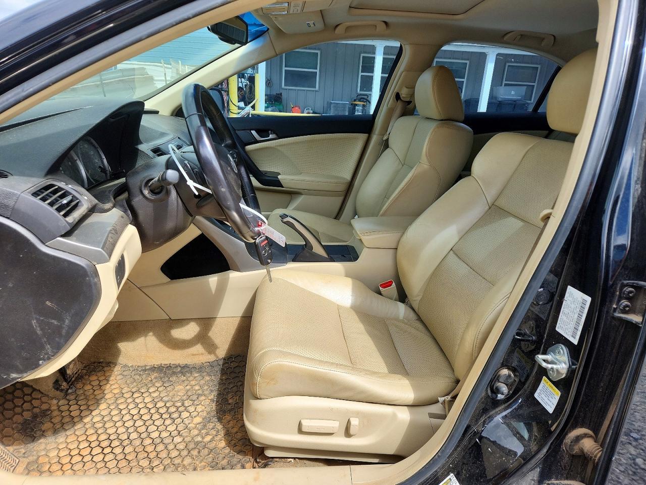 2010 Acura Tsx - Image 7