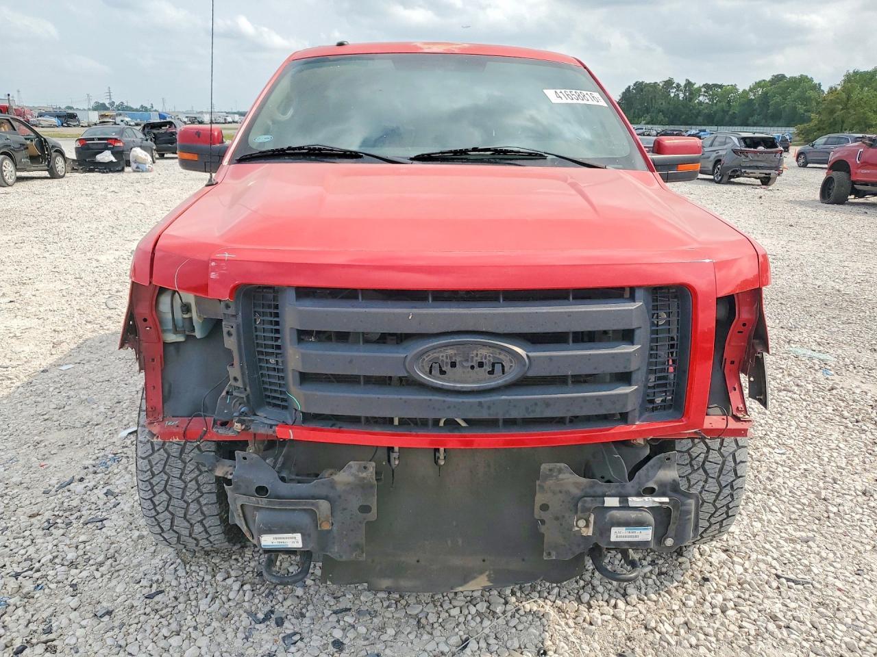 2010 Ford F150 Supercrew - Image 5