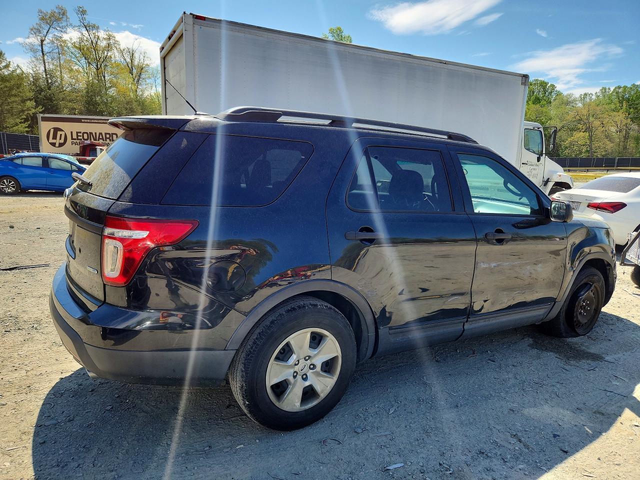 2013 Ford Explorer - Image 3