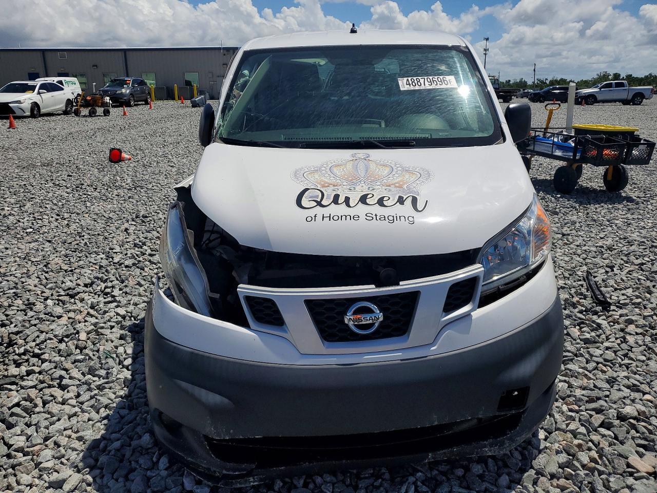2019 Nissan Nv200 S - Image 5