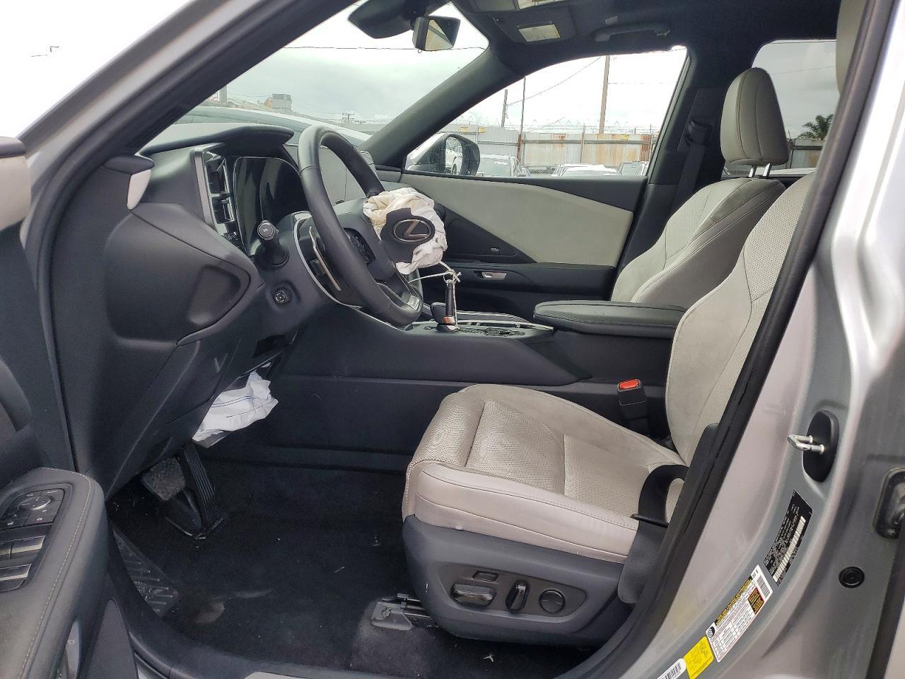 2024 Lexus Tx 350 Luxury - Фото 7