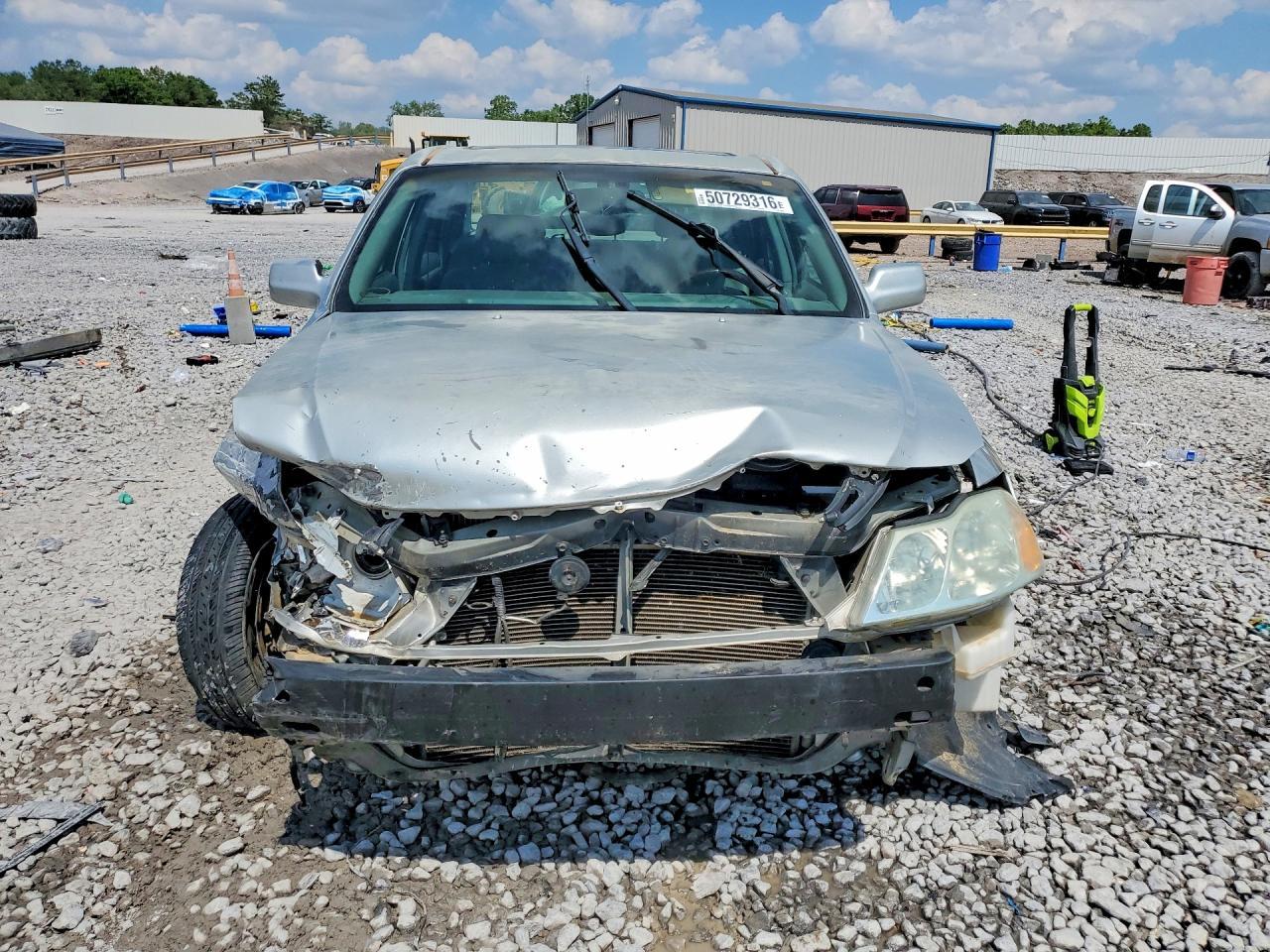 2004 Toyota Avalon Xls - Фото 5