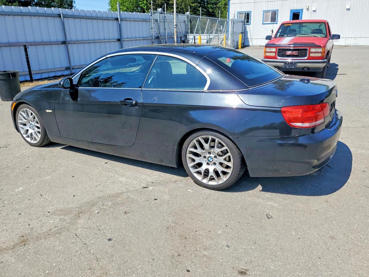 2008 BMW 328 I - Фото 2