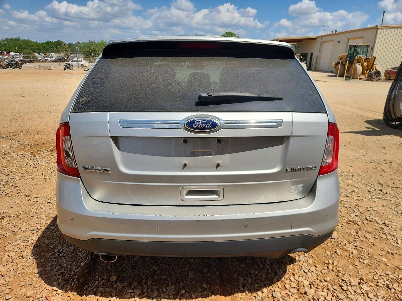 2013 Ford Edge Limited - Image 6